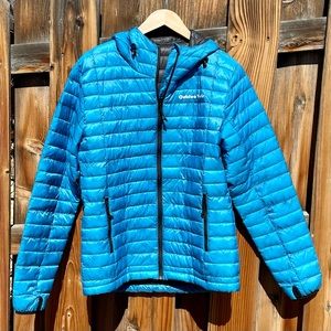 Ultralight LoftTek™ Adventure Jacket